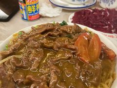 -合意桐坑牛肉粿·鲜牛肉火锅(嵩山总店)