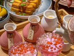 -食味酒味天津菜·古法鲜酿米酒(鼓楼店)