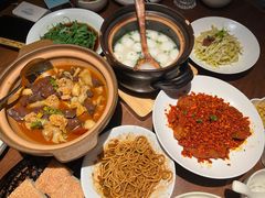 -清水亭湖北菜(大屯DT51店)