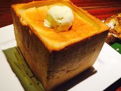 面包诱惑-绿茶餐厅(华联万柳店)