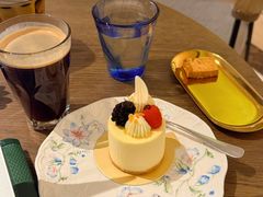 -粤海喜来登酒店·&More聚驿(天河城店)