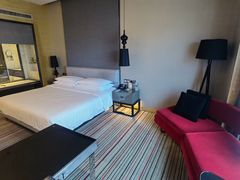 -重庆富力艾美酒店