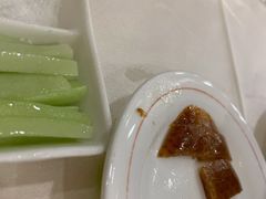 -北京全聚德(西客站店)