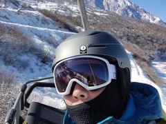 -太子岭滑雪场