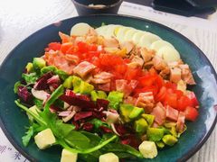 -娜娜家·Nana's restaurant(国金汇店)