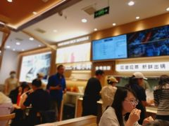 -小满手工粉(北京顺义华联店)
