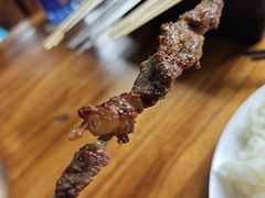 -壹块捌烧烤(灯市口店)