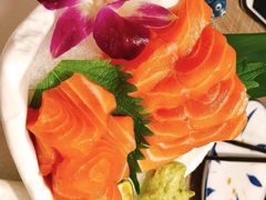 -肆月河豚·新淮扬(金融街店)