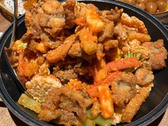 -渝蛙馆(九霄梦天地店)