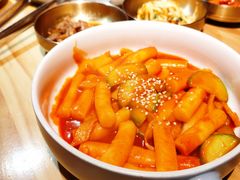 -金顺韩式烤肉·网红烤肉店(广利路店)