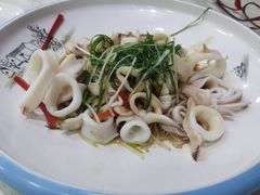 -金瑞轩大酒楼·顺德鱼生·粤菜海鲜(东江国际店)