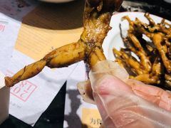-汉虾王·油焖大虾(车公庙店)