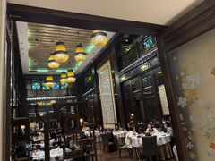 -明阁 Ming Court(广州朗豪酒店)