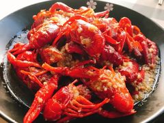 -富力威斯汀酒店-中国元素中餐厅(武昌临江店)