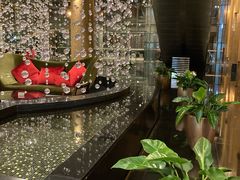 -青岛海尔洲际酒店