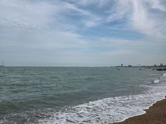 -蓬莱阁景区