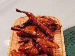 -五谷芳乳鸽王(梅沙老店)