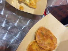 -非遗·十八曲鱼饺(西马总店)