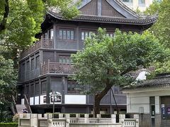 -复旦大学附属华山医院(总院)