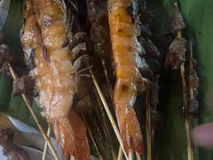 -杨合林啊兰烤鱼