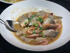 -张福记(陇海中路店)