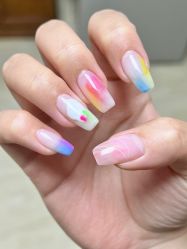 -隅日式美甲美睫專門店
