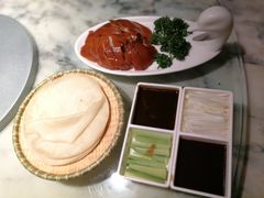 -梁家大院•农家菜(昆山会展中心店)