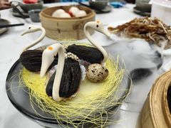 -乜都得港式茶楼(天贵路店)