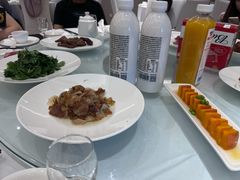 -新黄埭大酒店丨宴会厅(润元路店)
