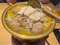 -关东小磨东北菜(上海长风大悦城店)
