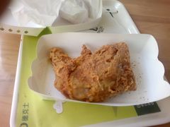 手枪腿-德克士(前门店)