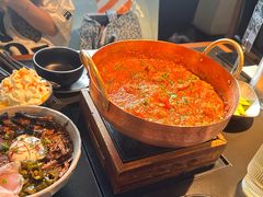 -Ameigo梅果·云贵川bistro(长宁来福士店)