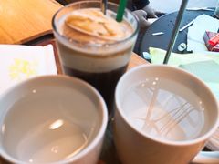 -星巴克(广州动漫星城东区店)