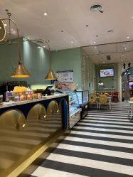 -奈尔宝·儿童乐园·亲子餐厅(华采天地店)