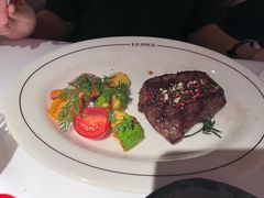 -佐度王子扒房(天鹅湖店)