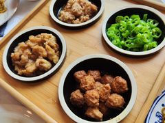 -陕西大厦中餐厅(陕西驻沪办店)