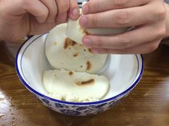 -老乌家特色小炒泡馍(大皮院店)