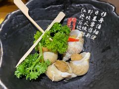 -三石铁板烧(紫竹桥店)