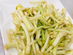 -翠茗农庄土菜馆(天目湖店)