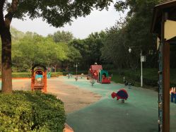 -酷酷兔少儿拓展天地