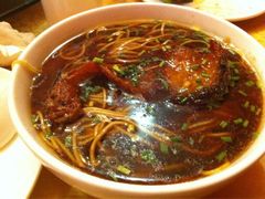 奥灶面-金陵一哥龙虾(水木秦淮店)