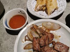 -大渔铁板烧(大悦城店)