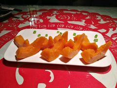 -汉唐宴长安食府