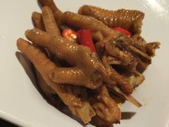 大叔秘制鸡爪-我是那个大叔·美食研究所(新塘路店)