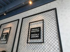 门面-瑞幸咖啡(港湾1号店)