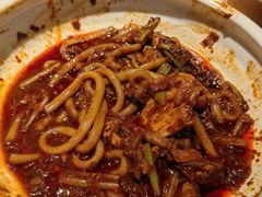 -谷丽麦馕新疆菜·清真(步步高梅溪新天地店)