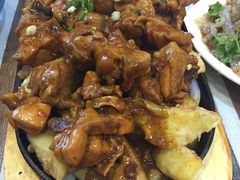-桃子餐厅·天津菜(红星路直营店)