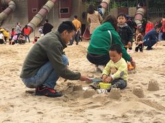 -枫香湖儿童公园