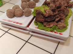 -幸运牛汕头小黄牛牛肉火锅(梅林店)