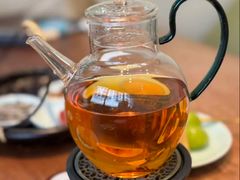 -梅间堂茶馆(绿地缤纷城店)
